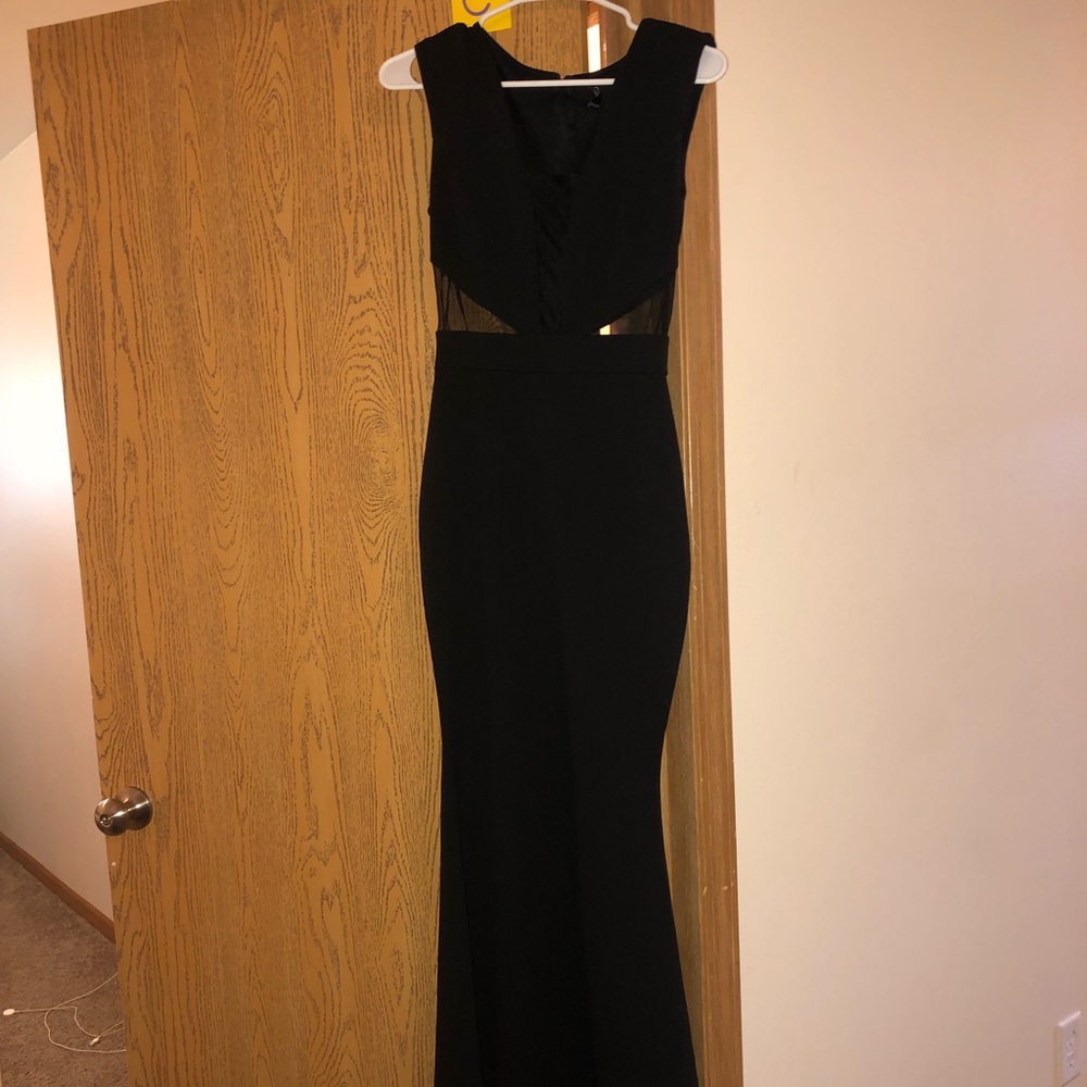 Windsor Prom Dress
